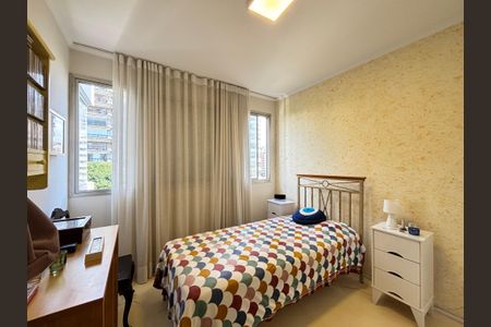 Apartamento à venda com 89m², 3 quartos e 2 vagasQuarto 1