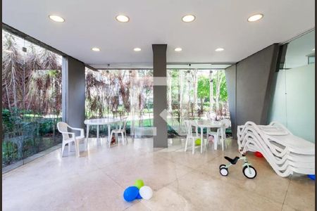 Apartamento à venda com 89m², 3 quartos e 2 vagasÁrea comum