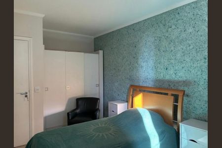 Apartamento à venda com 89m², 3 quartos e 2 vagasQuarto