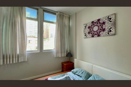Apartamento para alugar com 81m², 2 quartos e sem vagaQuarto 2