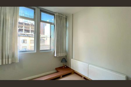 Apartamento à venda com 81m², 2 quartos e sem vaga Apartamento à venda com 81m², 2 quartos e sem vagaQuarto 2
