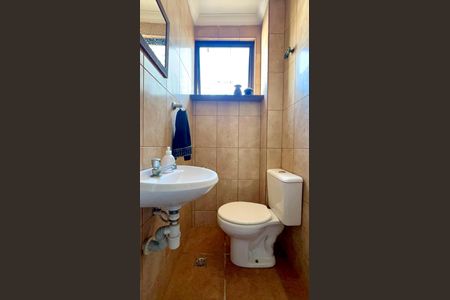 Apartamento à venda com 81m², 2 quartos e sem vaga Apartamento à venda com 81m², 2 quartos e sem vagaLavabo
