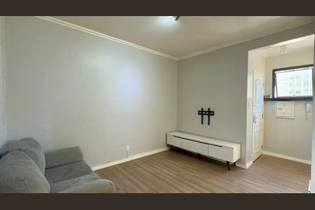 Apartamento à venda com 81m², 2 quartos e sem vaga Apartamento à venda com 81m², 2 quartos e sem vagaSala
