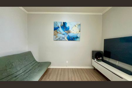 Apartamento para alugar com 81m², 2 quartos e sem vagaSala de TV