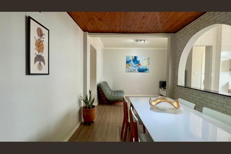 Apartamento para alugar com 81m², 2 quartos e sem vagaSala de Jantar