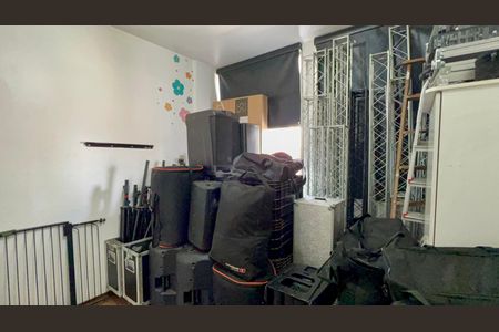 Apartamento para alugar com 81m², 2 quartos e sem vagaQuarto 1