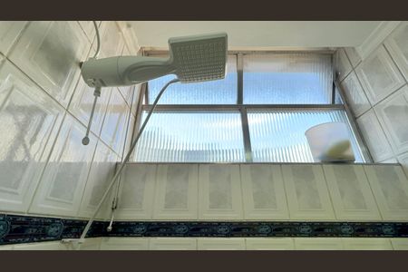 Apartamento à venda com 81m², 2 quartos e sem vaga Apartamento à venda com 81m², 2 quartos e sem vagaBanheiro