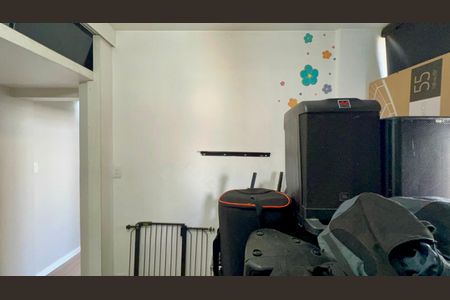 Apartamento para alugar com 81m², 2 quartos e sem vagaQuarto 1