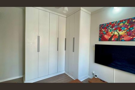 Apartamento para alugar com 81m², 2 quartos e sem vagaQuarto 2