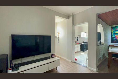 Apartamento para alugar com 81m², 2 quartos e sem vagaSala de TV
