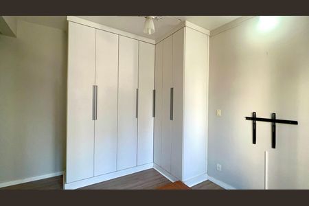 Quarto 2 de apartamento para alugar com 2 quartos, 81m² em Vila Mariana, São Paulo
