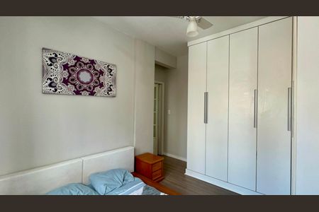 Apartamento para alugar com 81m², 2 quartos e sem vagaQuarto 2