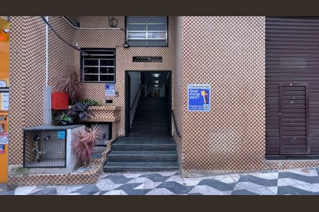 Apartamento para alugar com 81m², 2 quartos e sem vagaPlaca