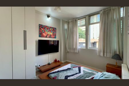 Apartamento para alugar com 81m², 2 quartos e sem vagaQuarto 2