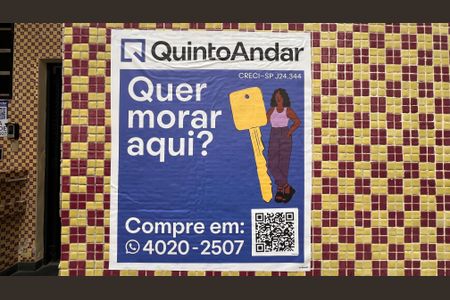 Apartamento para alugar com 81m², 2 quartos e sem vagaPlaca