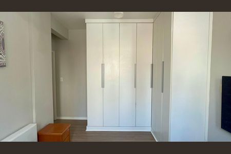 Apartamento para alugar com 81m², 2 quartos e sem vagaQuarto 2