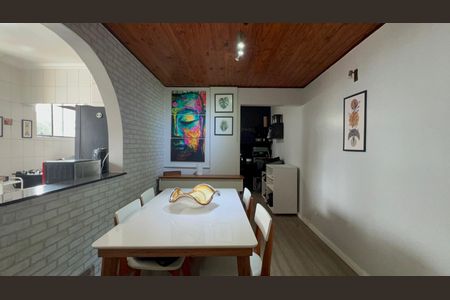 Apartamento para alugar com 81m², 2 quartos e sem vagaSala de Jantar