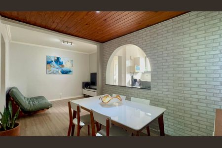 Apartamento para alugar com 81m², 2 quartos e sem vagaSala Reversível 