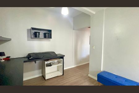 Apartamento à venda com 81m², 2 quartos e sem vaga Apartamento à venda com 81m², 2 quartos e sem vagaSala Reversível