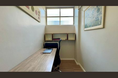 Escritório de apartamento para alugar com 2 quartos, 81m² em Vila Mariana, São Paulo