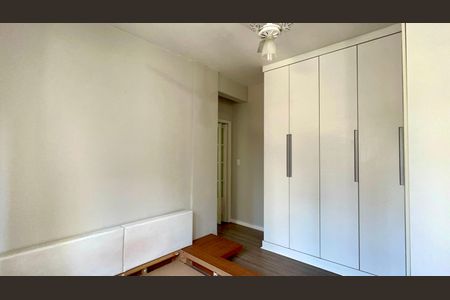 Apartamento à venda com 81m², 2 quartos e sem vaga Apartamento à venda com 81m², 2 quartos e sem vagaQuarto 2
