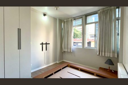 Apartamento à venda com 81m², 2 quartos e sem vaga Apartamento à venda com 81m², 2 quartos e sem vagaQuarto 2