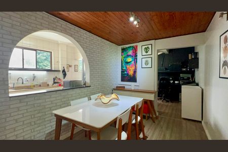 Apartamento para alugar com 81m², 2 quartos e sem vagaSala de Jantar