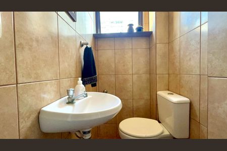 Lavabo de apartamento para alugar com 2 quartos, 81m² em Vila Mariana, São Paulo