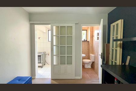 Apartamento à venda com 81m², 2 quartos e sem vaga Apartamento à venda com 81m², 2 quartos e sem vagaSala Reversível