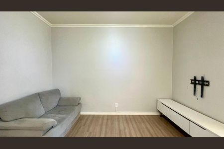 Apartamento à venda com 81m², 2 quartos e sem vaga Apartamento à venda com 81m², 2 quartos e sem vagaSala