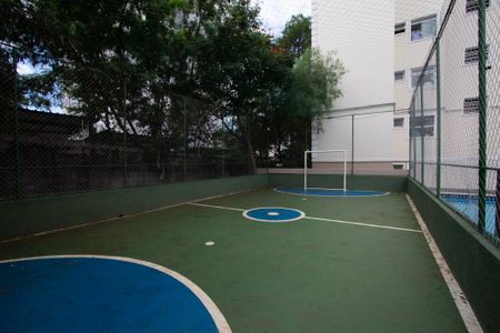 Apartamento para alugar com 67m², 2 quartos e 1 vagaÁrea comum