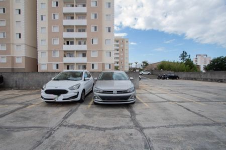 Apartamento para alugar com 67m², 2 quartos e 1 vagaÁrea comum