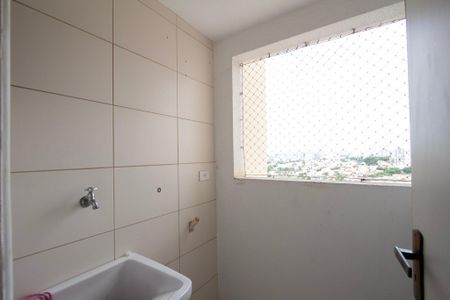 Apartamento para alugar com 67m², 2 quartos e 1 vagaÁrea de Serviço