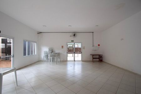 Apartamento para alugar com 67m², 2 quartos e 1 vagaÁrea comum