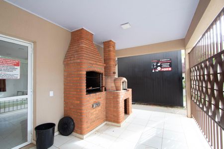 Apartamento para alugar com 67m², 2 quartos e 1 vagaÁrea comum