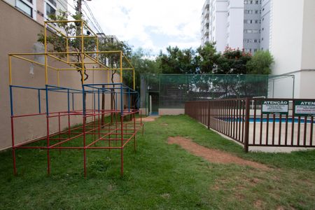 Apartamento para alugar com 67m², 2 quartos e 1 vagaÁrea comum