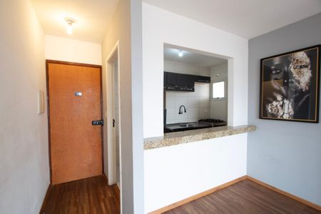 Apartamento para alugar com 67m², 2 quartos e 1 vagaCozinha 