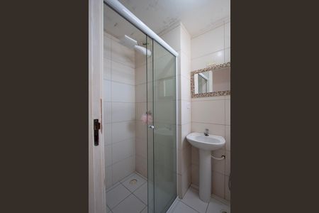 Apartamento para alugar com 67m², 2 quartos e 1 vagaBanheiro 