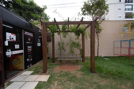 Apartamento para alugar com 67m², 2 quartos e 1 vagaÁrea comum