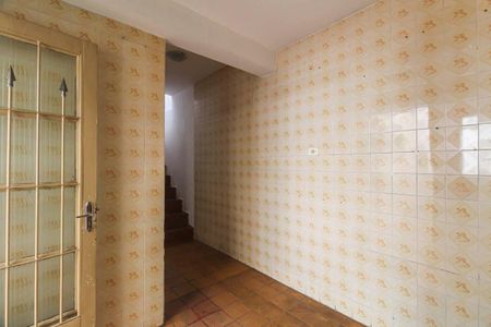 Casa para alugar com 140m², 4 quartos e 2 vagasCozinha