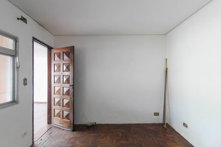 Sala de casa para alugar com 4 quartos, 140m² em Parque Independencia, São Paulo