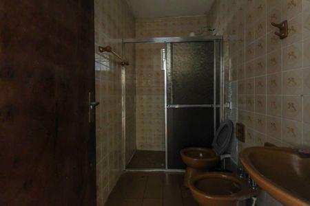 Casa para alugar com 140m², 4 quartos e 2 vagasBanheiro 2