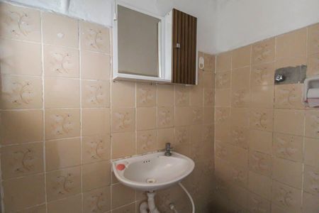 Casa para alugar com 140m², 4 quartos e 2 vagasBanheiro 1