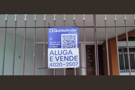 Casa para alugar com 140m², 4 quartos e 2 vagasPlaca