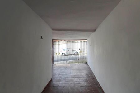 Casa para alugar com 140m², 4 quartos e 2 vagasGaragem