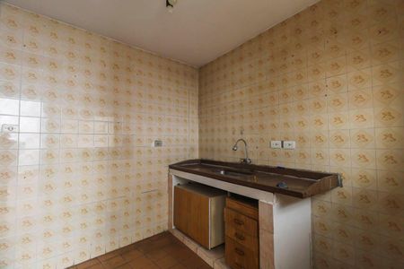 Casa para alugar com 140m², 4 quartos e 2 vagasCozinha