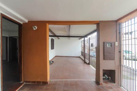 Casa para alugar com 140m², 4 quartos e 2 vagasGaragem
