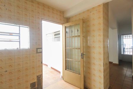 Casa para alugar com 140m², 4 quartos e 2 vagasCozinha