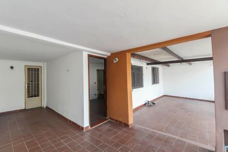 Casa para alugar com 140m², 4 quartos e 2 vagasGaragem