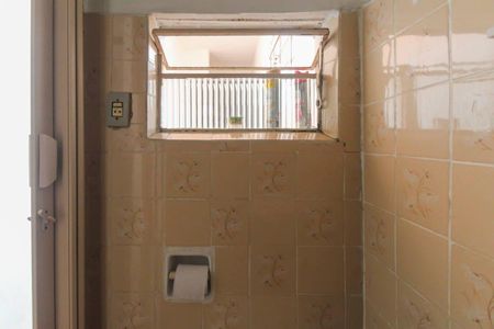 Casa para alugar com 140m², 4 quartos e 2 vagasBanheiro 1